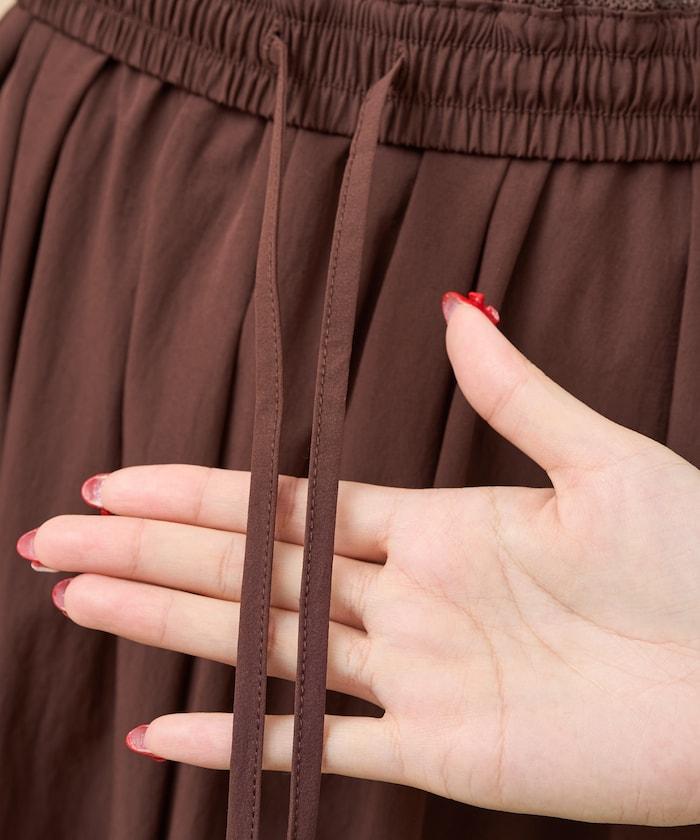 法式短袖T恤 半身裙套裝