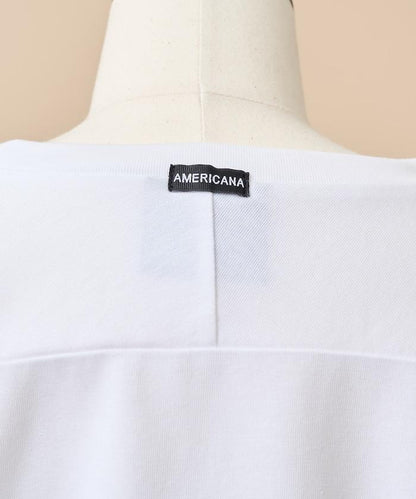 法式短袖T恤 半身裙套裝