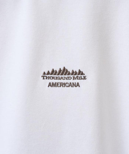 法式短袖T恤 半身裙套裝