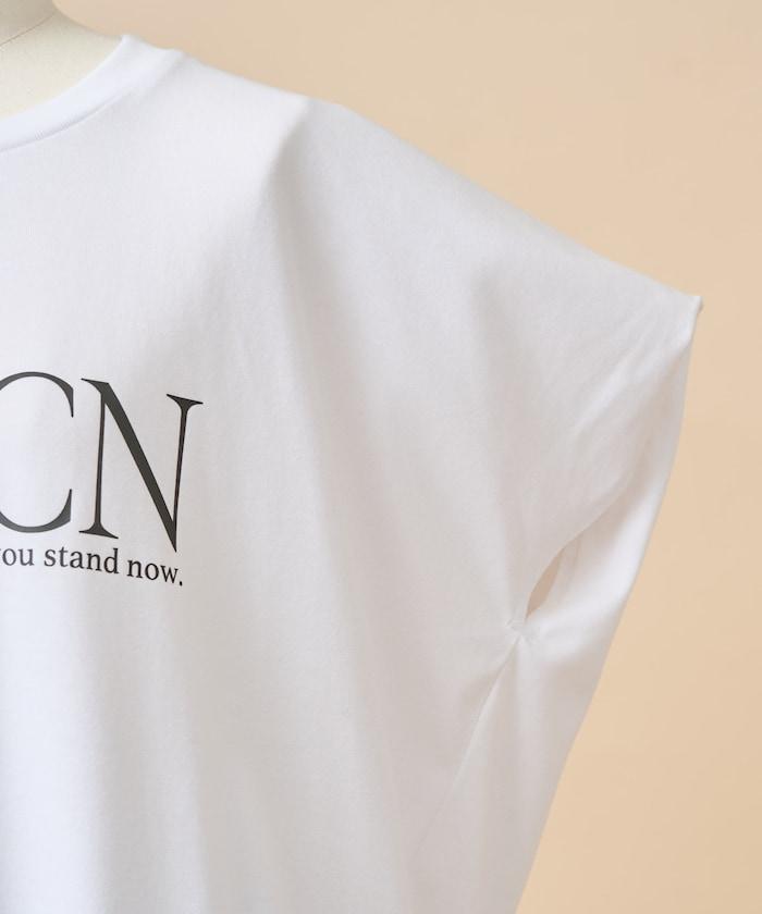 法式短袖T恤 半身裙套裝