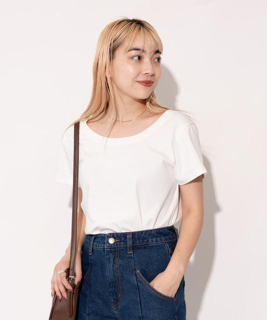 <骨架直筒款>骨架分類 T恤 STRAIGHT