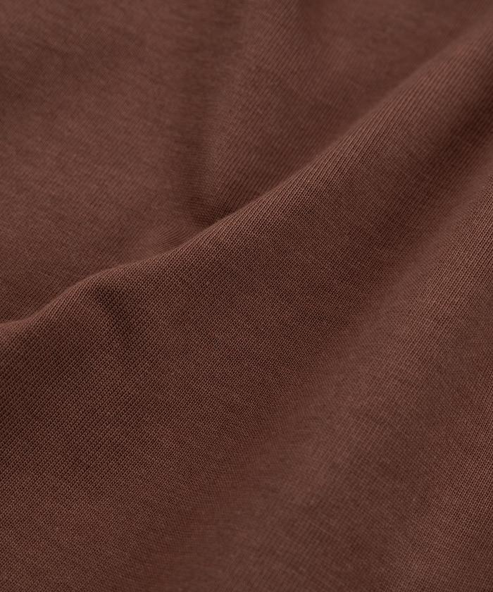 ＜骨架直筒款＞骨架分類 T恤 STRAIGHT