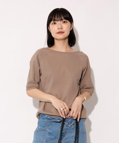 ＜骨骼自然風向＞骨骼別 T恤 自然