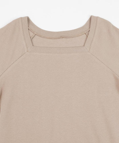 ＜骨骼自然風向＞骨骼別 T恤 自然