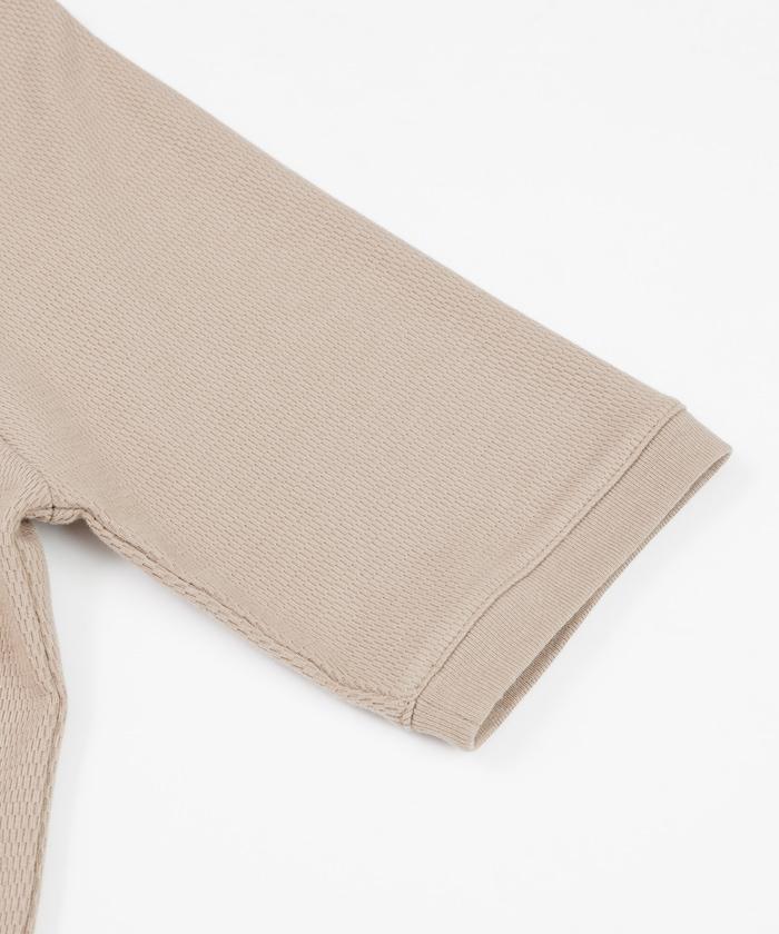 ＜骨骼自然風向＞骨骼別 T恤 自然