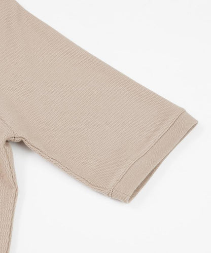 ＜骨骼自然風向＞骨骼別 T恤 自然