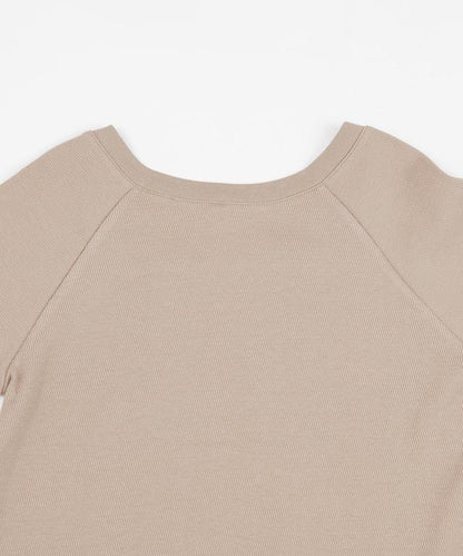 ＜骨骼自然風向＞骨骼別 T恤 自然