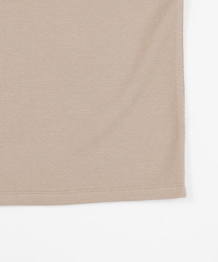 ＜骨骼自然風向＞骨骼別 T恤 自然