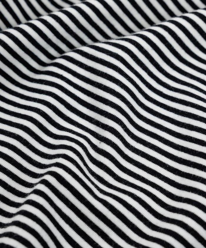 ＜骨骼波浪先生專用＞骨骼分類 T恤 WAVE