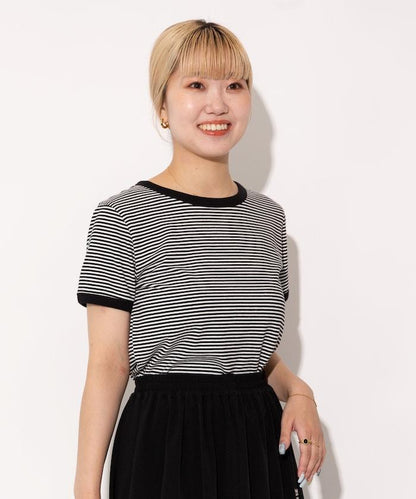 ＜骨骼波浪先生專用＞骨骼分類 T恤 WAVE