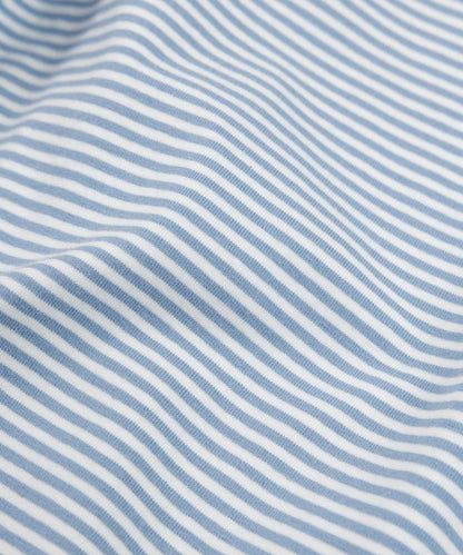 ＜骨骼波浪先生專用＞骨骼分類 T恤 WAVE