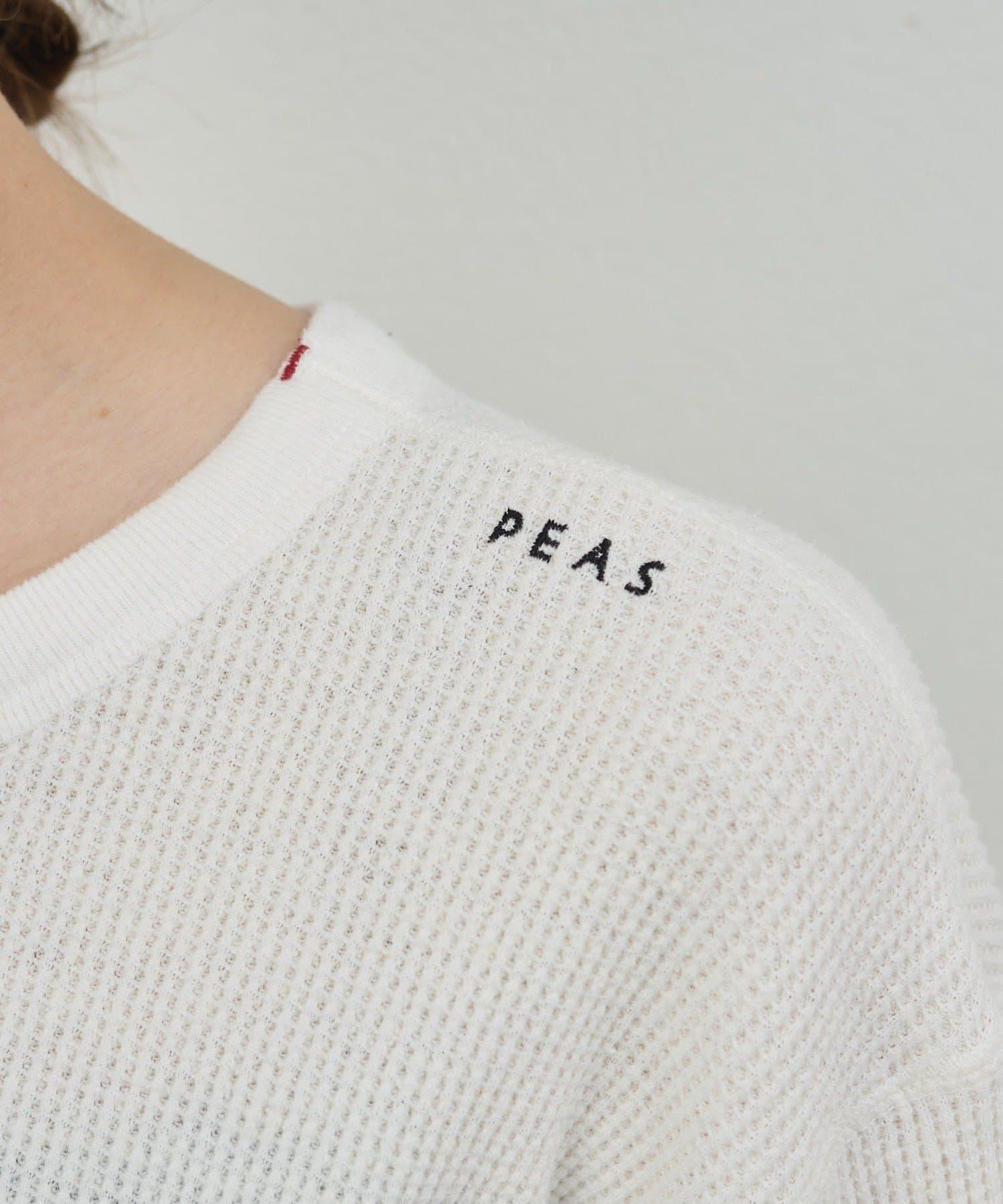 【PEAS】保暖內衣T恤