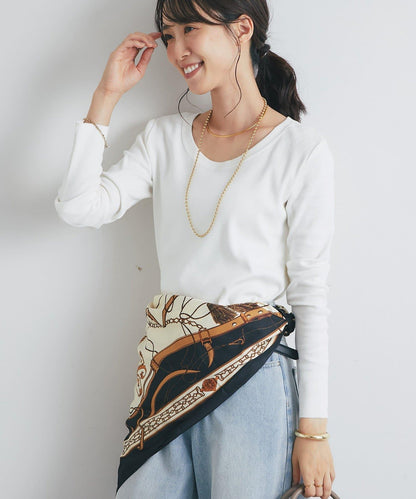 《百搭神器◎》短袖抹胸T恤