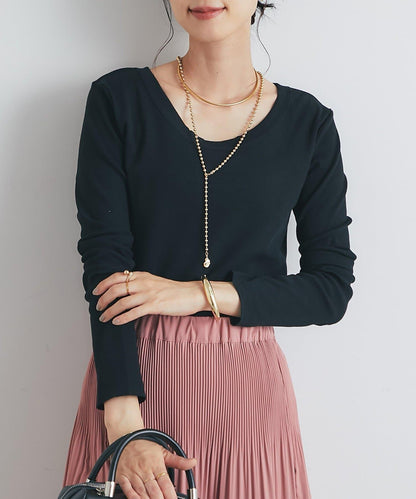 《百搭神器◎》短袖抹胸T恤