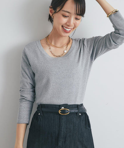 《百搭神器◎》短袖抹胸T恤