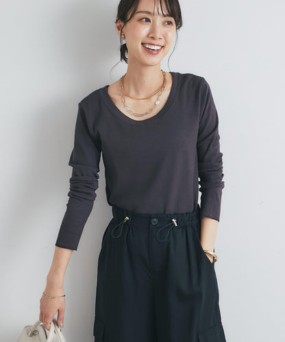 《百搭神器◎》短袖抹胸T恤