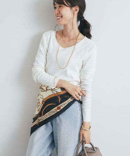 《百搭神器◎》短袖抹胸T恤