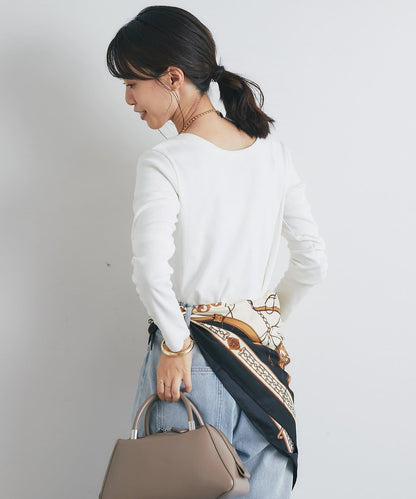 《百搭神器◎》短袖抹胸T恤