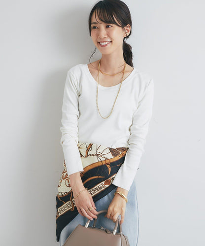 《百搭神器◎》短袖抹胸T恤