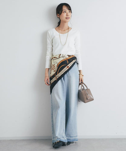 《百搭神器◎》短袖抹胸T恤