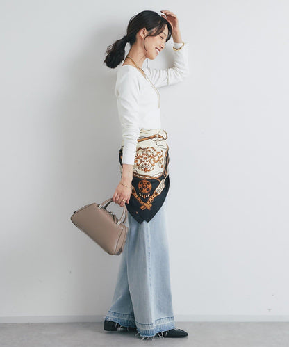 《百搭神器◎》短袖抹胸T恤