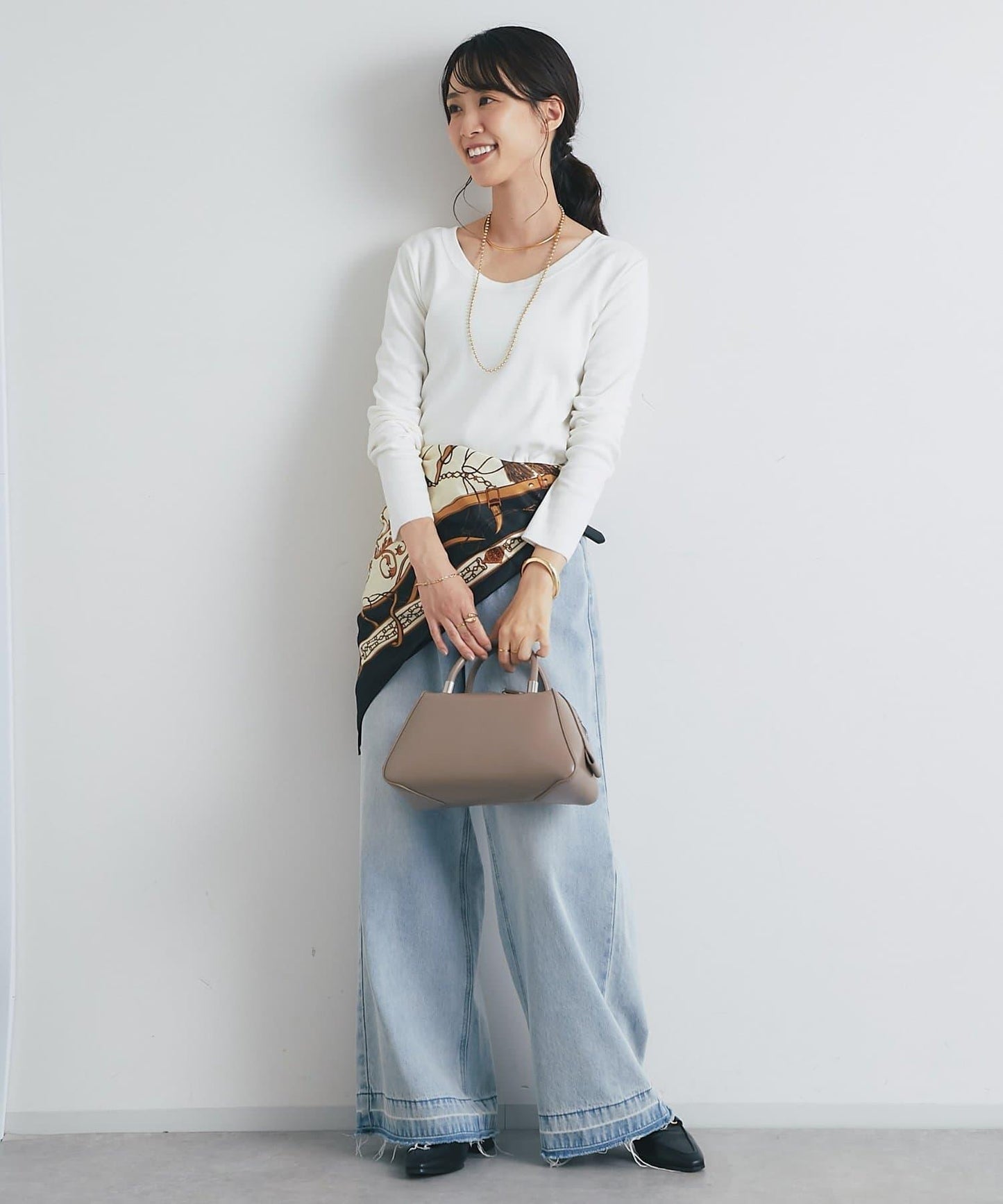 《百搭神器◎》短袖抹胸T恤