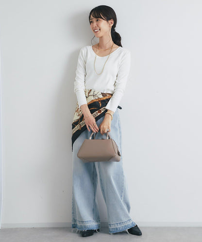 《百搭神器◎》短袖抹胸T恤