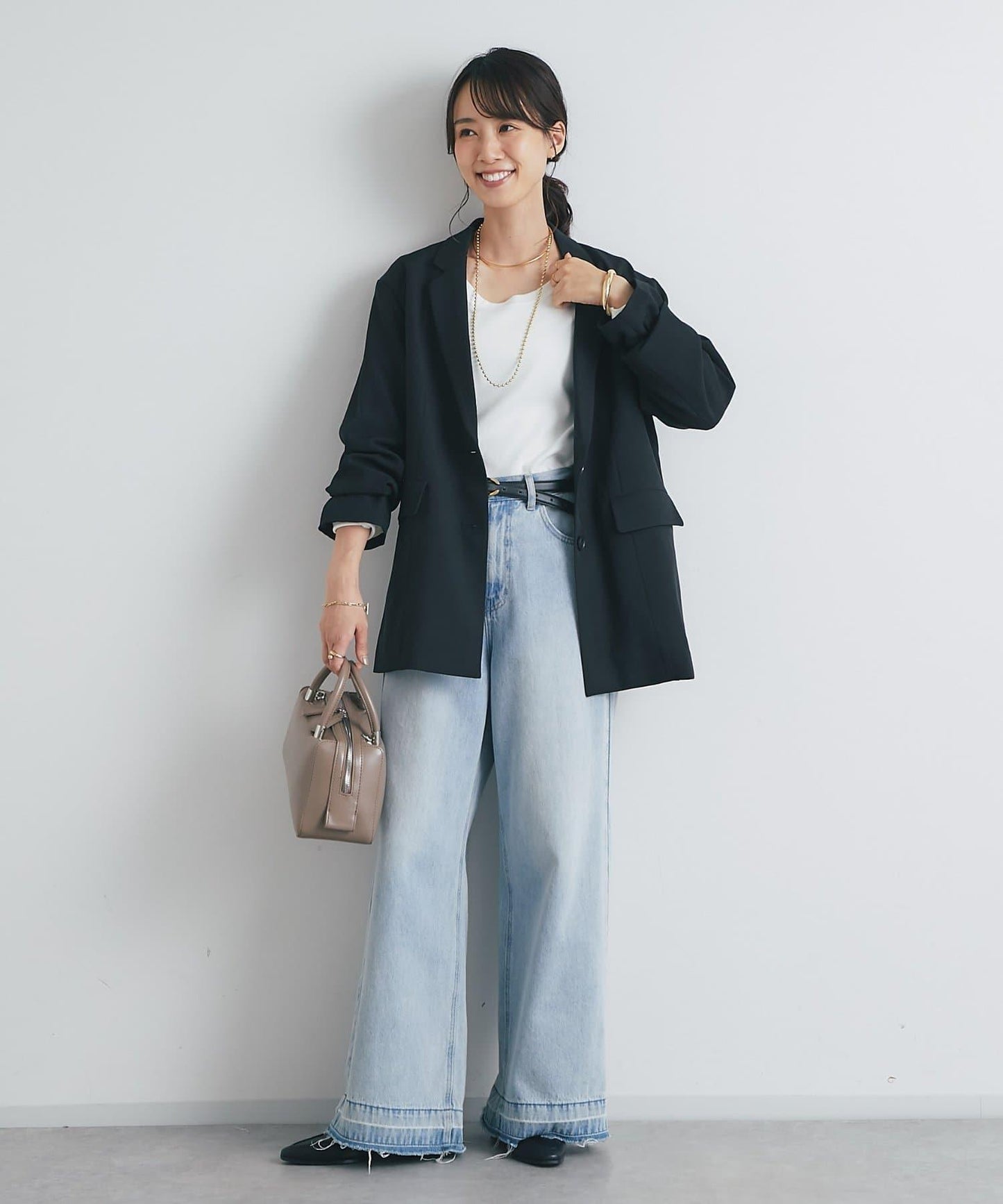 《百搭神器◎》短袖抹胸T恤