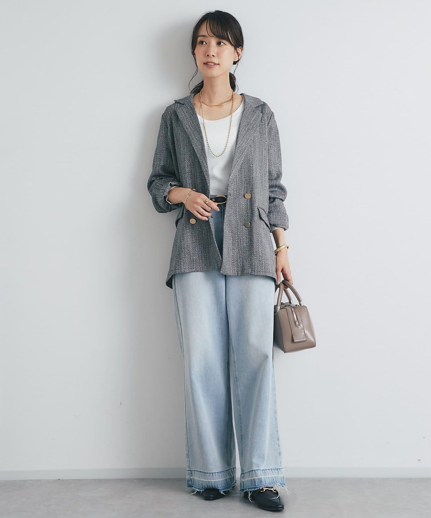 《百搭神器◎》短袖抹胸T恤