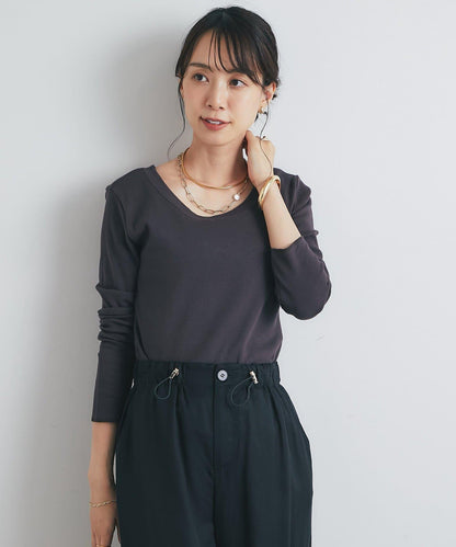 《百搭神器◎》短袖抹胸T恤