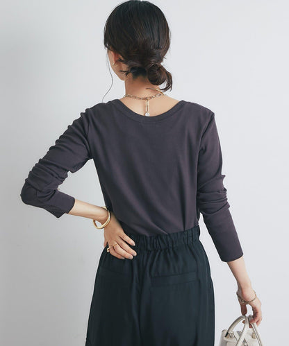 《百搭神器◎》短袖抹胸T恤