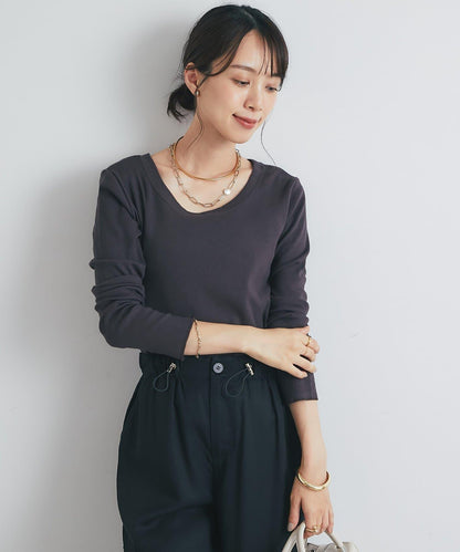 《百搭神器◎》短袖抹胸T恤