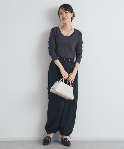 《百搭神器◎》短袖抹胸T恤