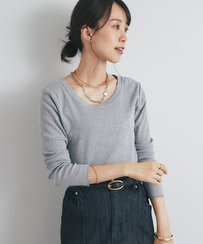 《百搭神器◎》短袖抹胸T恤