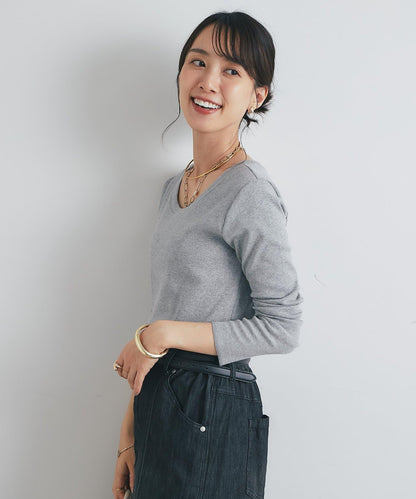 《百搭神器◎》短袖抹胸T恤