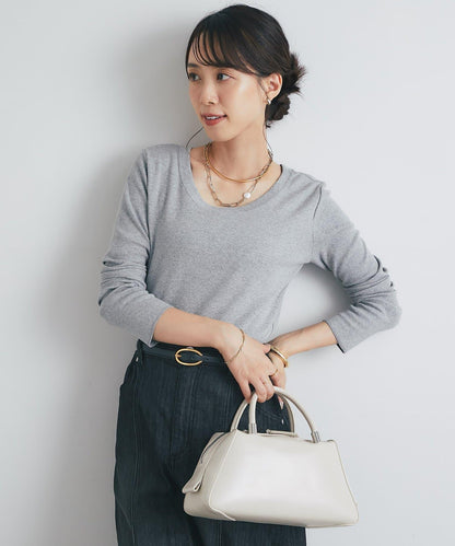 《百搭神器◎》短袖抹胸T恤