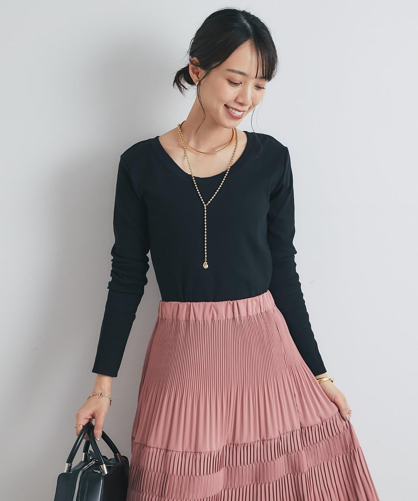 《百搭神器◎》短袖抹胸T恤