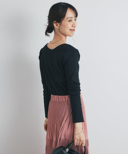 《百搭神器◎》短袖抹胸T恤