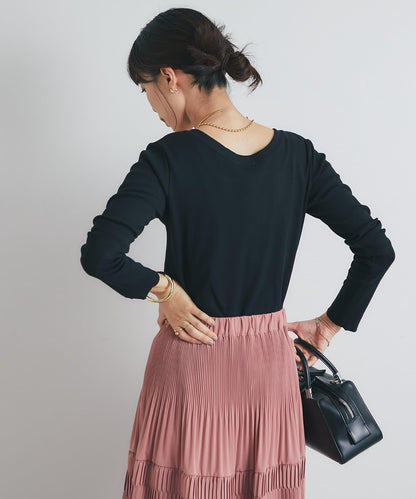 《百搭神器◎》短袖抹胸T恤