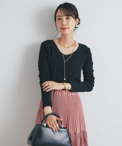 《百搭神器◎》短袖抹胸T恤