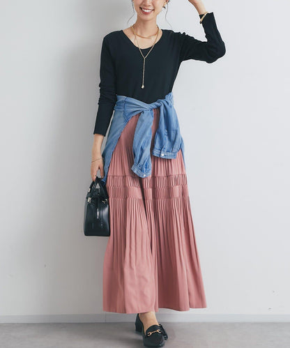 《百搭神器◎》短袖抹胸T恤