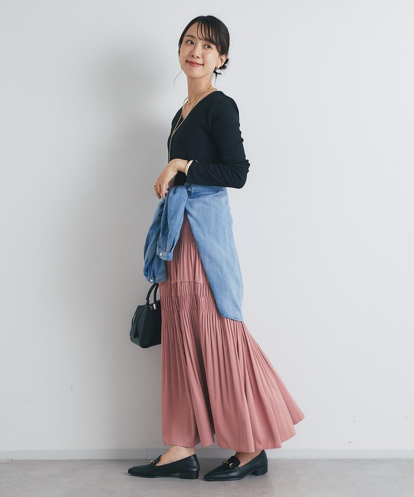 《百搭神器◎》短袖抹胸T恤