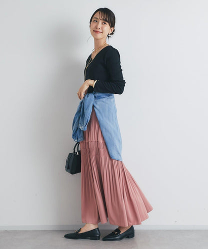 《百搭神器◎》短袖抹胸T恤