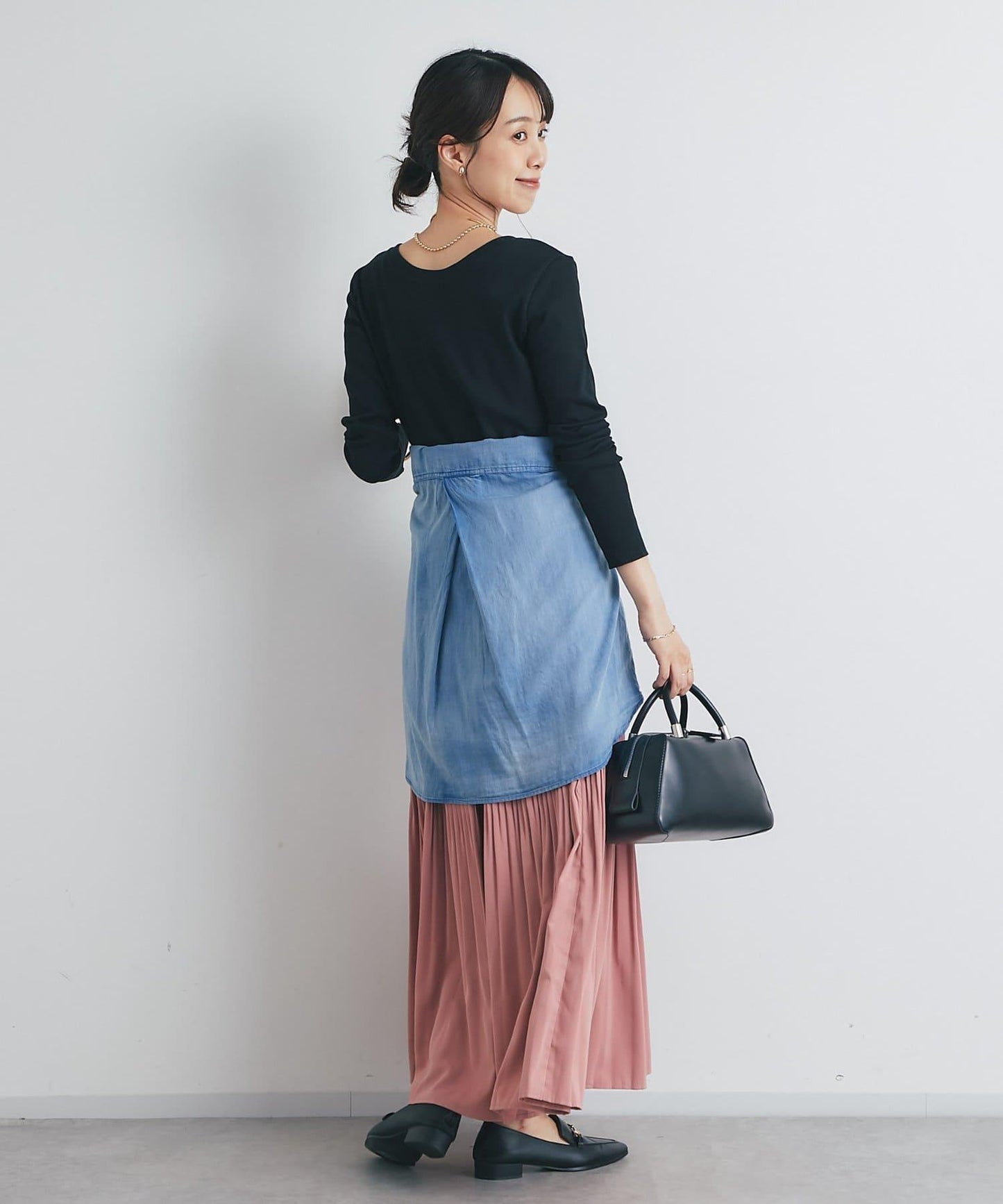 《百搭神器◎》短袖抹胸T恤