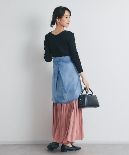 《百搭神器◎》短袖抹胸T恤