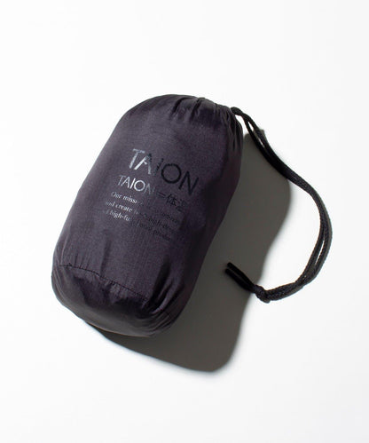 【GLOSTER】TAION 軍事風 圓領 襯裡夾克