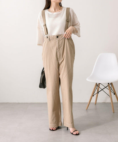 7/17(星期四)19:00～【復刻】半袖網眼套頭衫