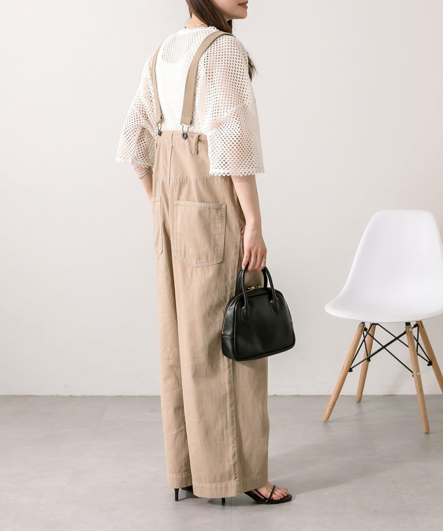 7/17(星期四)19:00～【復刻】半袖網眼套頭衫