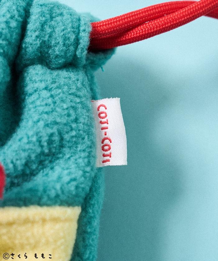 COJI-COJI 包袋化妝包