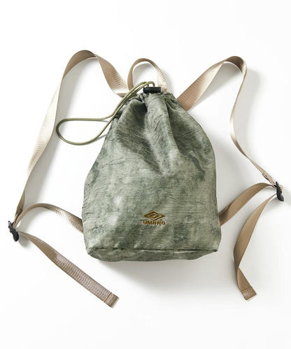 聯名 可摺疊 露皺 迷你包